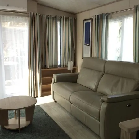 Douceur De Vivre Campingplatz