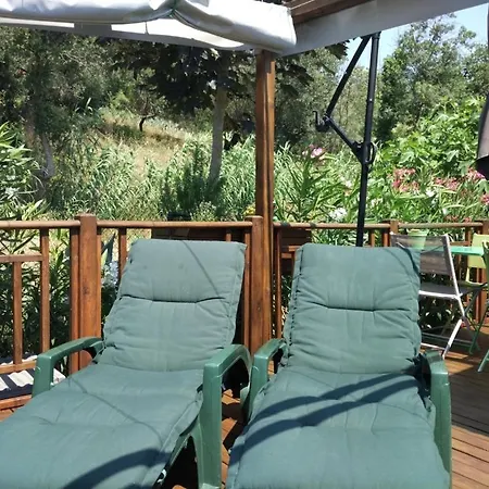 Campingplatz Douceur De Vivre