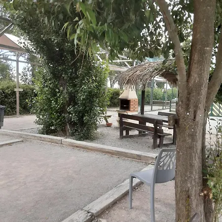 Douceur De Vivre Campingplatz *